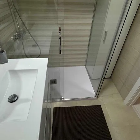 Luxury Tropicmar 77 Apartamento