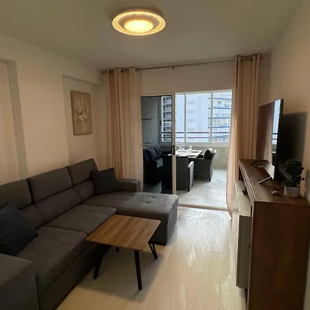 Luxury Tropicmar 77
