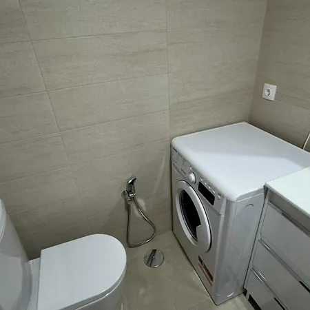 Luxury Tropicmar 77 Apartment