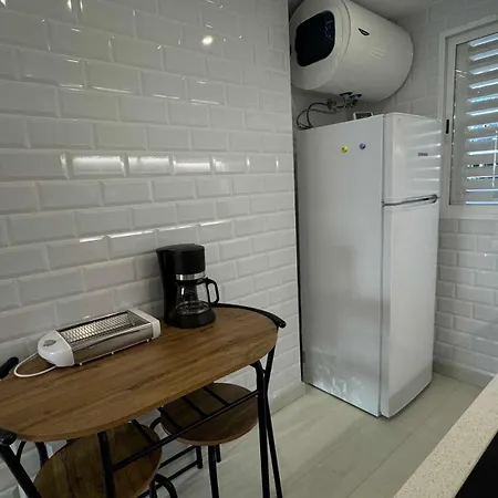 Luxury Tropicmar 77