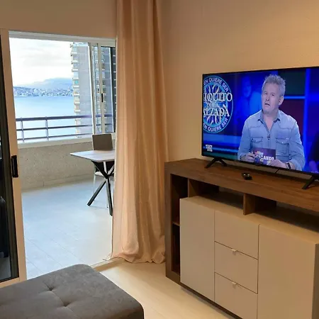 Luxury Tropicmar 77 Apartment *