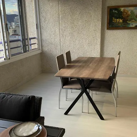 Luxury Tropicmar 77