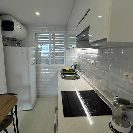 Luxury Tropicmar 77 Apartment Benidorm