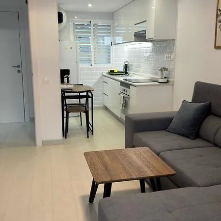 Luxury Tropicmar 77 * Benidorm