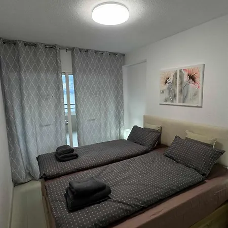 Luxury Tropicmar 77
