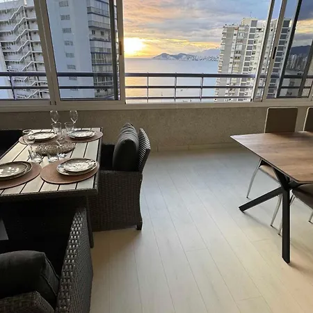 Apartment Luxury Tropicmar 77 *