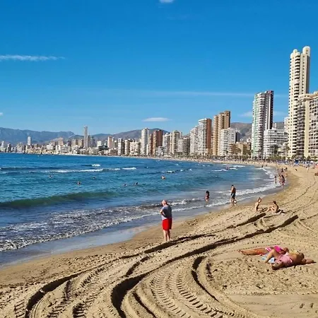 Luxury Tropicmar 77