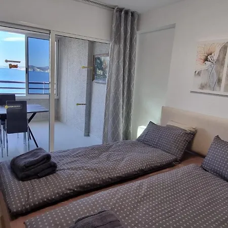 Luxury Tropicmar 77 Apartment *