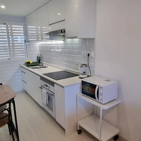 Appartement Luxury Tropicmar 77 *