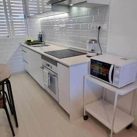 Luxury Tropicmar 77 *