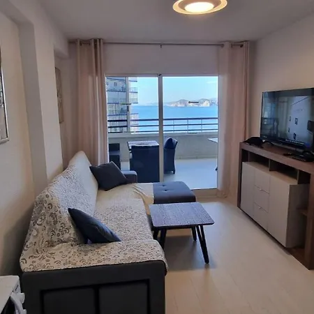 Luxury Tropicmar 77 Benidorm