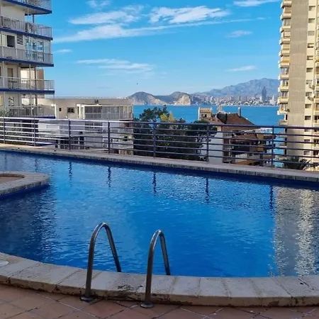 Apartment Luxury Tropicmar 77