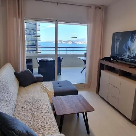 Luxury Tropicmar 77 Apartment Benidorm