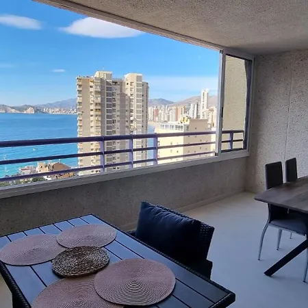 Apartment Luxury Tropicmar 77