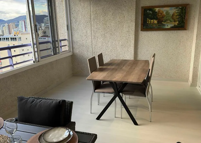 Luxury Tropicmar 77