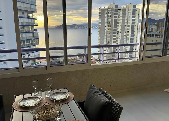 Luxury Tropicmar 77 Daire