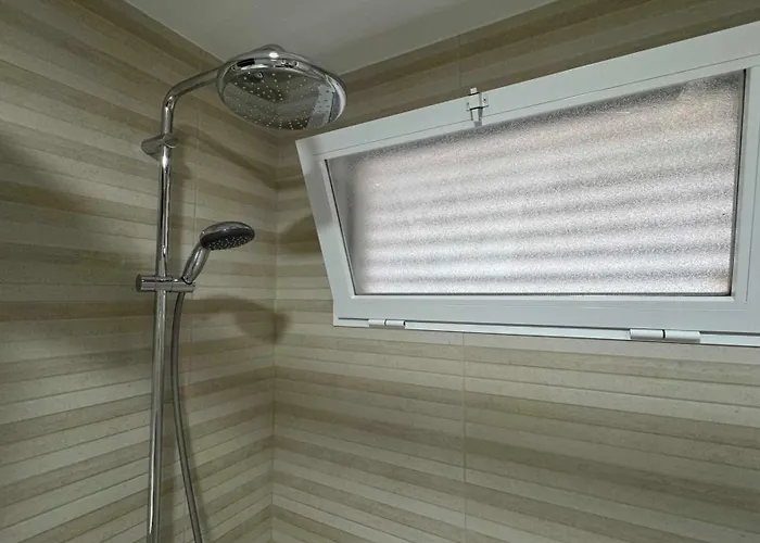 Luxury Tropicmar 77 Benidorm