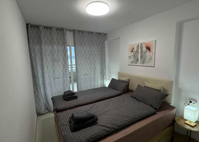 Luxury Tropicmar 77