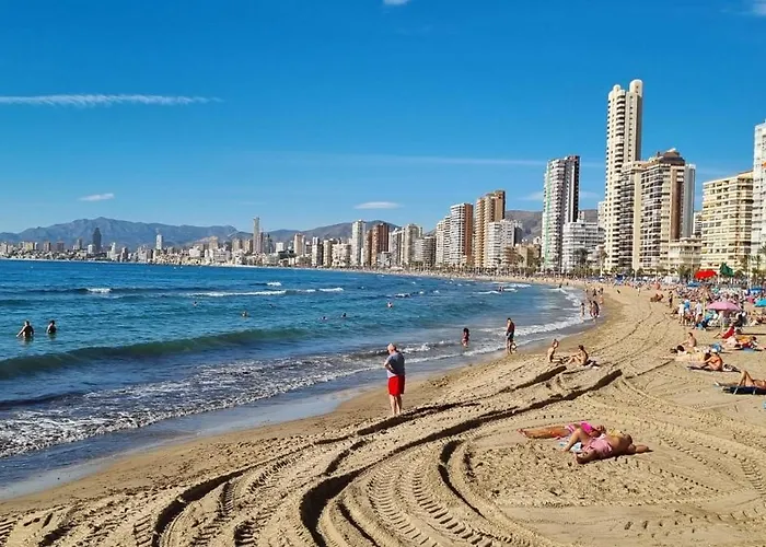 Luxury Tropicmar 77