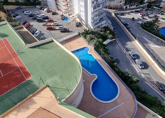 Luxury Tropicmar 77 Daire