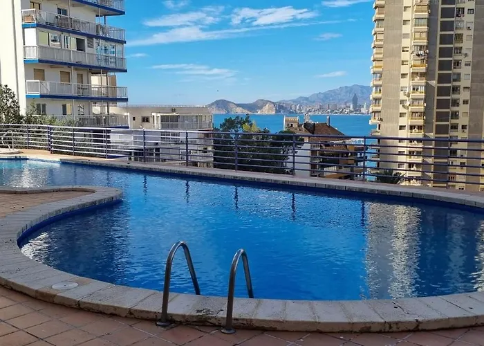 Daire Luxury Tropicmar 77